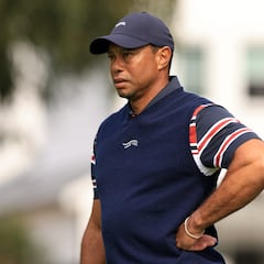 Tiger Woods dominated golf but The Ryder Cup was his kryptonite: What was TW and Team USA’s record when he played?