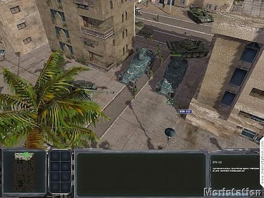 Alliance: Future Combat llegará a Europa