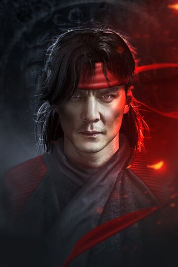 Liu Kang