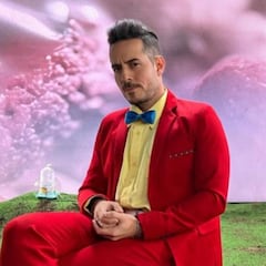 José Madero estrena las dos primeras canciones de su sexto álbum