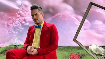 José Madero estrena las dos primeras canciones de su sexto álbum