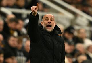 Newcastle - Manchester City, en directo: EFL Cup, hoy en vivo