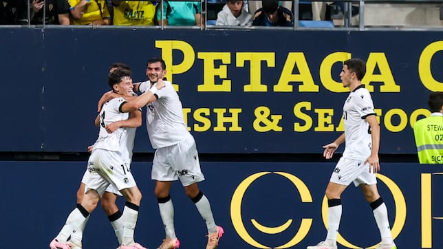 Burgos-Real Sociedad B: TV, horario y cómo ver LaLiga Hypermotion online