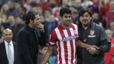 Una distancia sideral