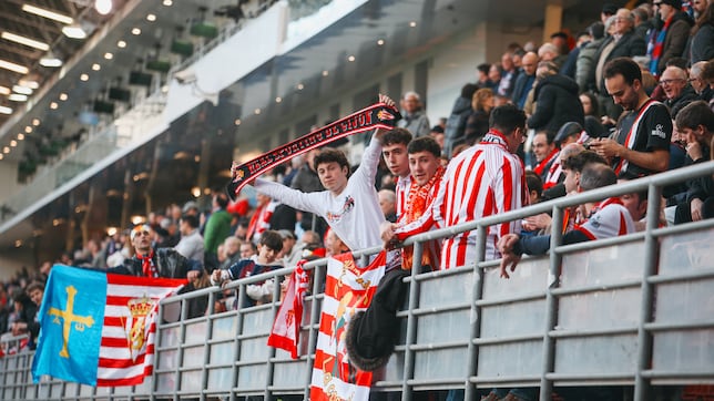 Ipurua se refuerza para evitar más incidencias en la grada