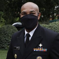 "Estados Unidos puede frenar al coronavirus en dos o tres semanas"