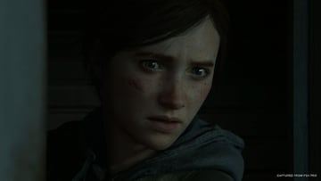 The Last of Us Parte 2: descubren un di¨¢logo entre Joel y Ellie no usado en el juego final
