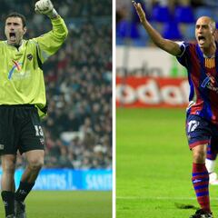 Rubiales-Molina, un tándem que se gestó en el Levante