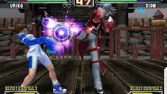 Imágenes de Bloody Roar Extreme