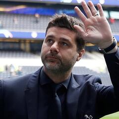 "Batirles en la ida fue increíble, pero la eliminatoria sigue abierta"