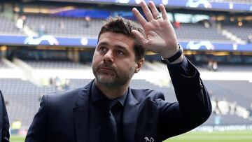 "Batirles en la ida fue increíble, pero la eliminatoria sigue abierta"