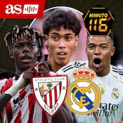 El Madrid pone el “morbo” en San Mamés