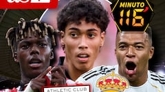 El Madrid pone el “morbo” en San Mamés