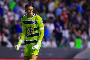 Cruz Azul vs Once Caldas: horario, TV, canal, cómo y dónde ver la Copa Veracruz