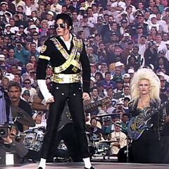 Las 5 mejores actuaciones del espectáculo de medio tiempo