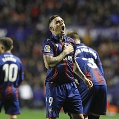 Roger y Mayoral remontan a un Celta de cristal