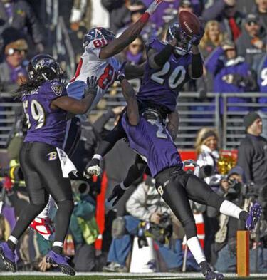 Imágenes y frases de la ronda divisional