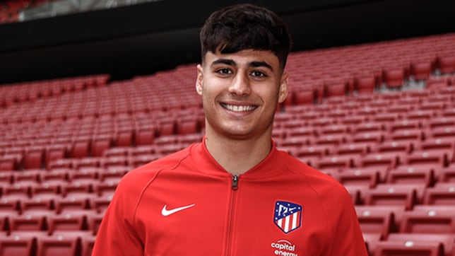 Carlos Martín y Álvaro Rodríguez podrían apuntalar la delantera