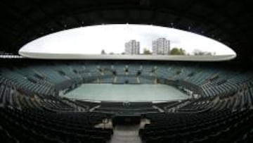 El All England Lawn Tennis & Croquet Club de Wimbledon.