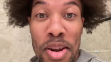 Un estadounidense se indigna con lo que pasa en la televisión en España: “Vamos a unirnos para protestar”