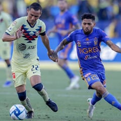 Cómo y dónde comprar boletos para el América vs Tigres