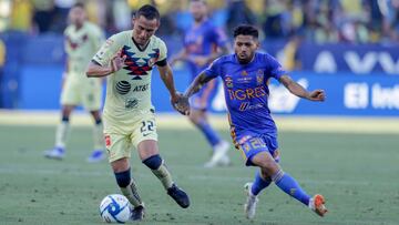 Am&eacute;rica y Tigres no dieron paso a sorpresas y consiguieron su boleto a las semifinales de la Leagues Cup. Ahora, ambos equipos trasladan su rivalidad a Houston.