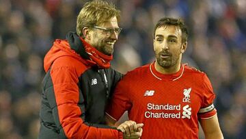 Qué fue de José Enrique, el ex del Villarreal y Liverpool que venció al cáncer