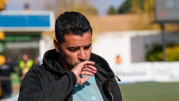 13/11/22 PARTIDO COPA DEL REY
PRIMERA RONDA
QUINTANAR GIRONA
MICHEL