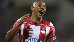 Junior se acerca a los grupos tras eliminar a Carabobo