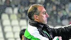 "El Xerez tiene sus debilidades y trataremos de aprovecharlas"