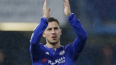 "Madrid? It's not true and I don't know where it's come from"