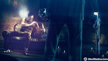 [E3] Hitman Absolution, Impresiones