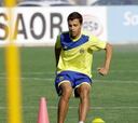 Nilmar espera "volver a ser un jugador importante"