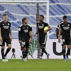 Del éxtasis a la agonía en dos semanas