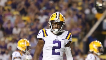 Former LSU wide receiver Kyren Lacy committed suicide after being charged with negligent homicide. Now, his attorney has obtained critical video.