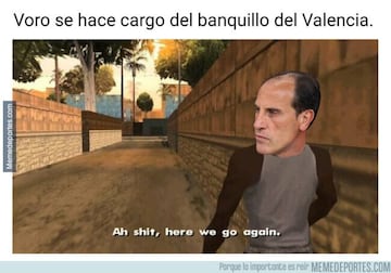 Los mejores memes de la jornada 33 de LaLiga