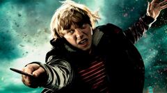 Harry Potter: estas son las improbables condiciones por las que Rupert Grint regresaría como Ron Weasley