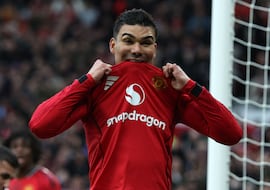 Carragher entona el ‘mea culpa’ con Casemiro