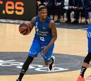 Burgos - Real Madrid: resumen y resultado de la ACB