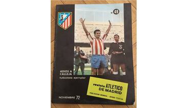 El 11 de garantías que deja la historia del Atlético