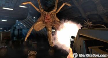 Aliens: Colonial Marines