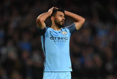 Manchester City vs Manchester United: As it happened, goals, action, match report