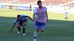 Uruguay 1-0 Paraguay: goles, resumen y resultado