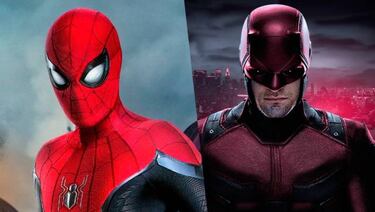 Charlie Cox (Daredevil de Netflix) desmiente su presencia en Spider-Man 3