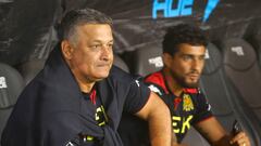 La decisión más sorpresiva de Fuentes: “Siempre he dicho que soy un trabajador del fútbol”