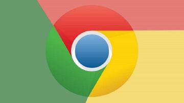 Google Chrome tendrá sus propios temas de colores