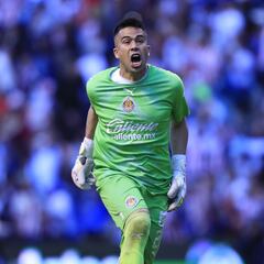 ‘Wacho Jiménez: “Me siento respaldado por jugadores”