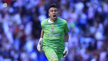 ‘Wacho Jiménez: “Me siento respaldado por jugadores”