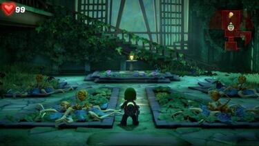 Luigi’s Mansion 3, impresiones finales: una caja de sorpresas