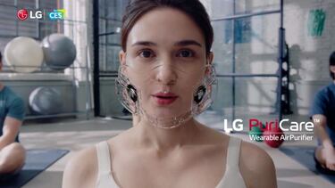 CES 2021: LG fortalece su lineal de Smart TV’s enfocadas al gaming